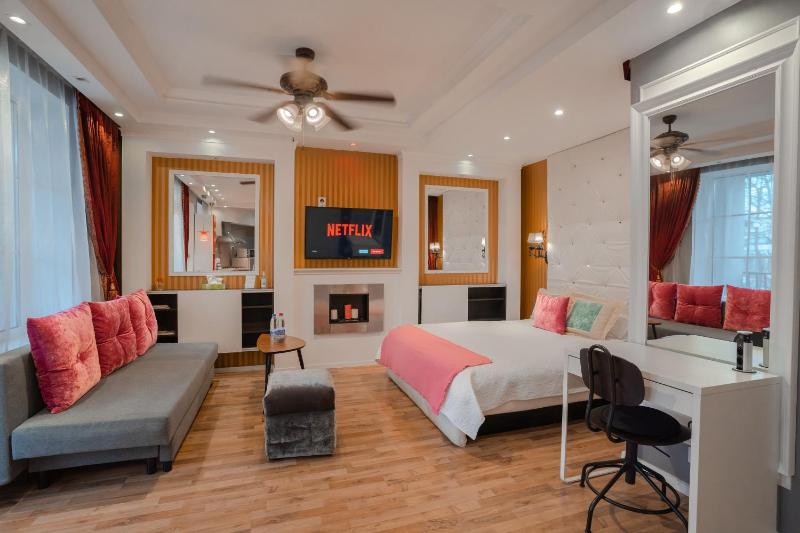 Alpetri Apartments - image 31