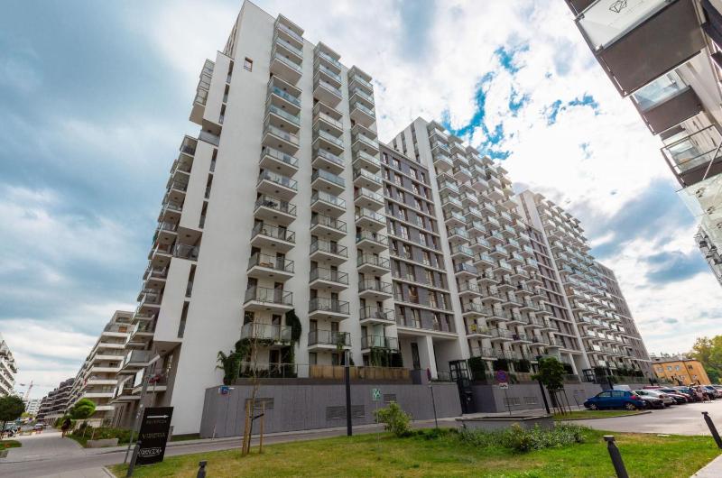 Three-Bedroom Apartment image 2