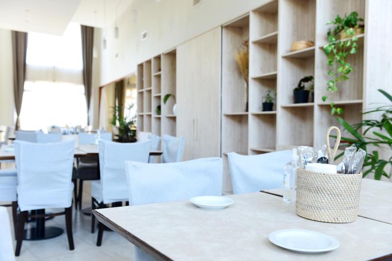 Green Sea Apart Hotel - image 11