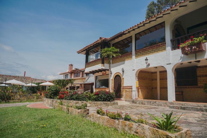 Elephantia Spa Hotel - image 46