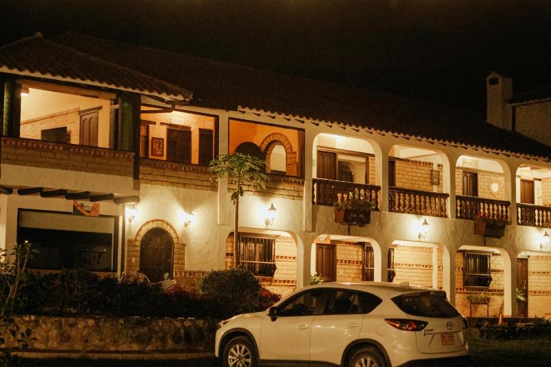 Elephantia Spa Hotel - image 25