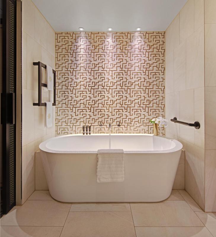 Premium King Suite image 3