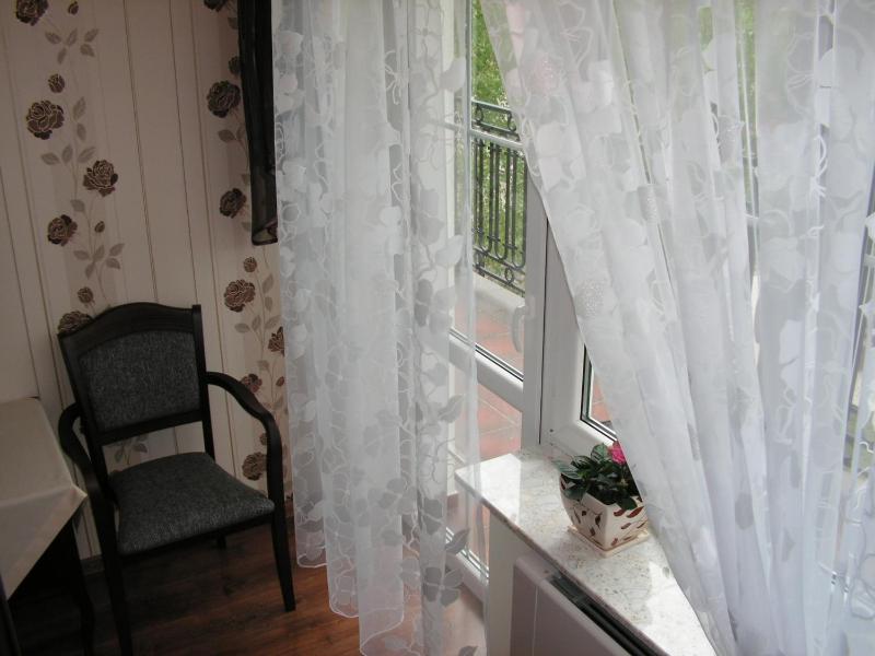 Deluxe Double Room image 3