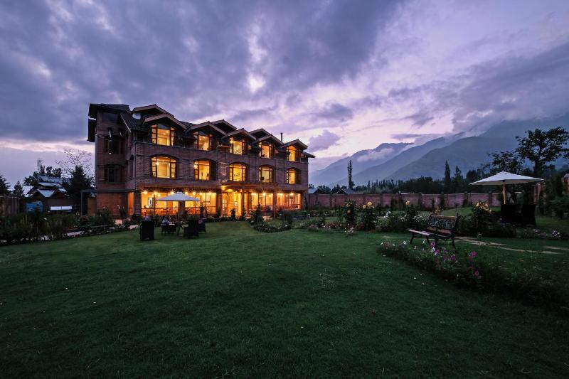 Nadis - A handcrafted boutique hotel Images