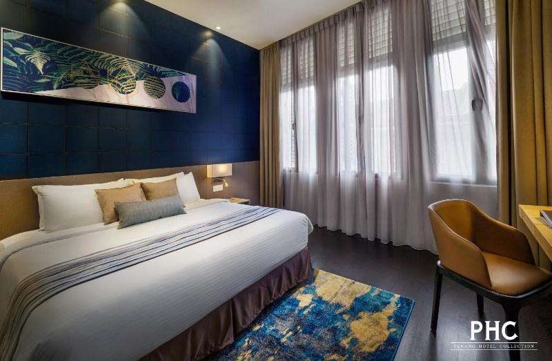 Ropewalk Piazza Hotel Managed by The Ascott Limited - image 30