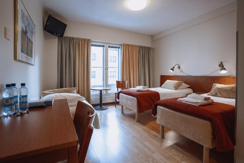 Triple Room image 1