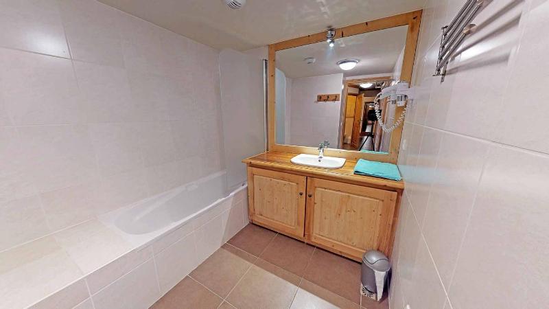 Three-Bedroom Apartment image 3