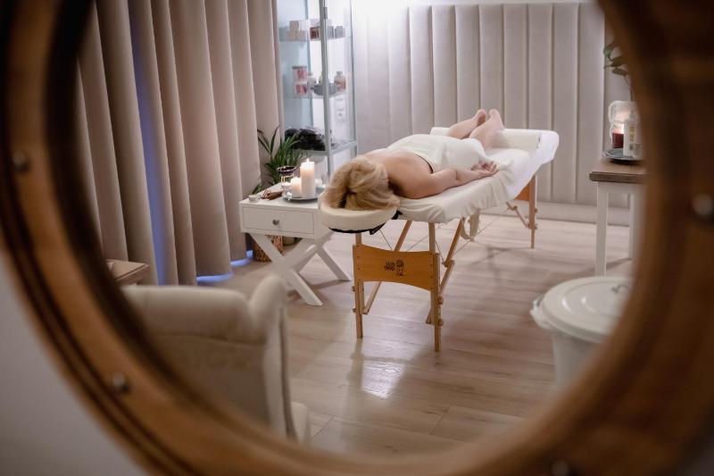 Hotel Szerokie Wody Sea & Sand Ustka - image 28
