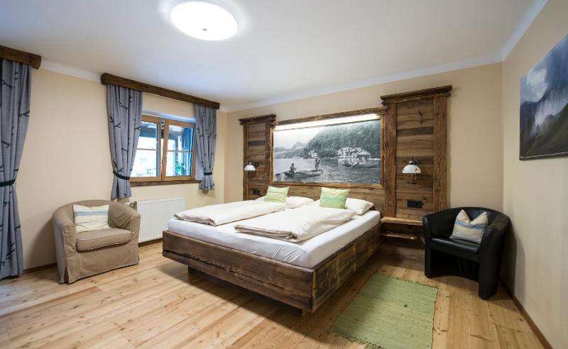 Superior Double Room image 1