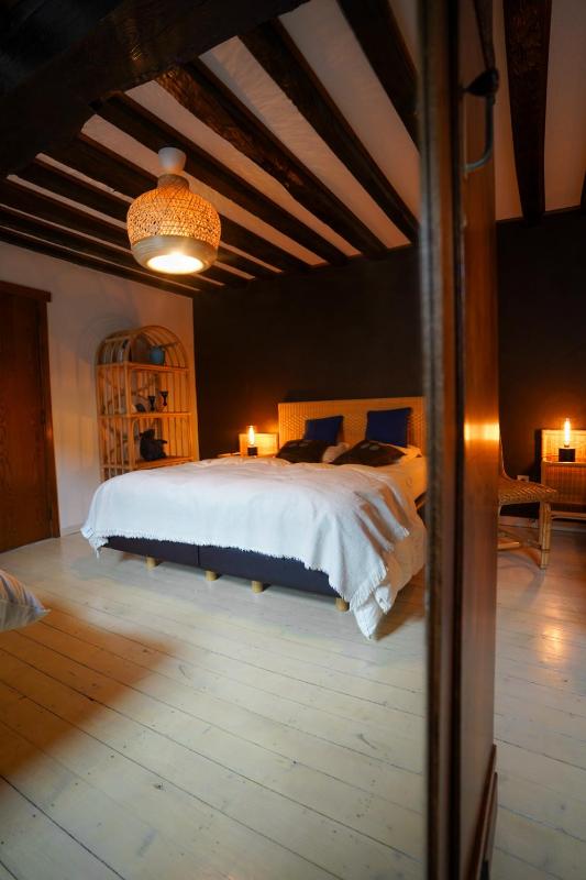 Two-Bedroom Apartment image 4