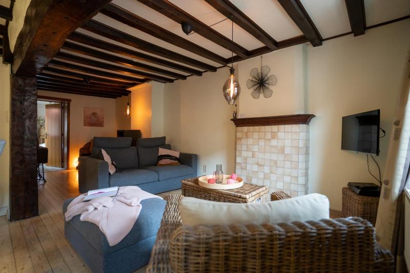 Two-Bedroom Apartment image 3