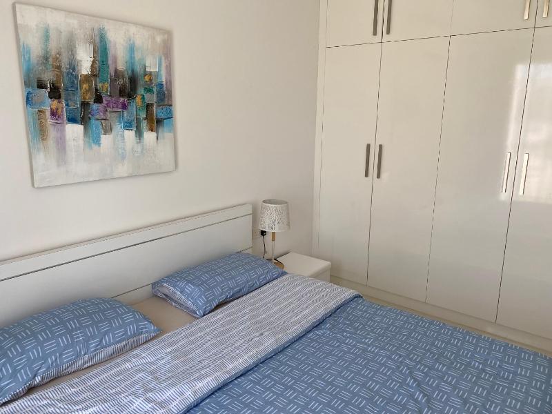 Hana Apartment Hawana Lagoons - image 37