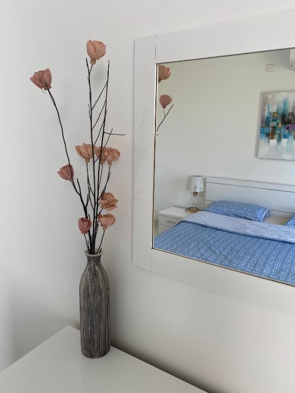 Hana Apartment Hawana Lagoons - image 35