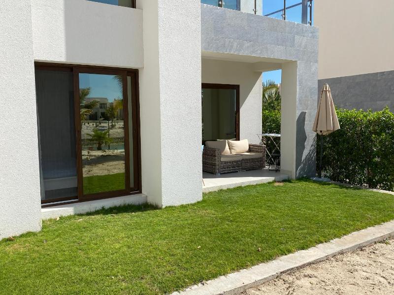 Hana Apartment Hawana Lagoons - image 19