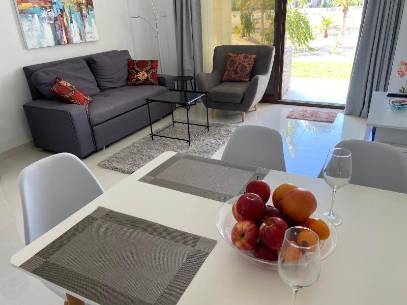 Hana Apartment Hawana Lagoons - image 17