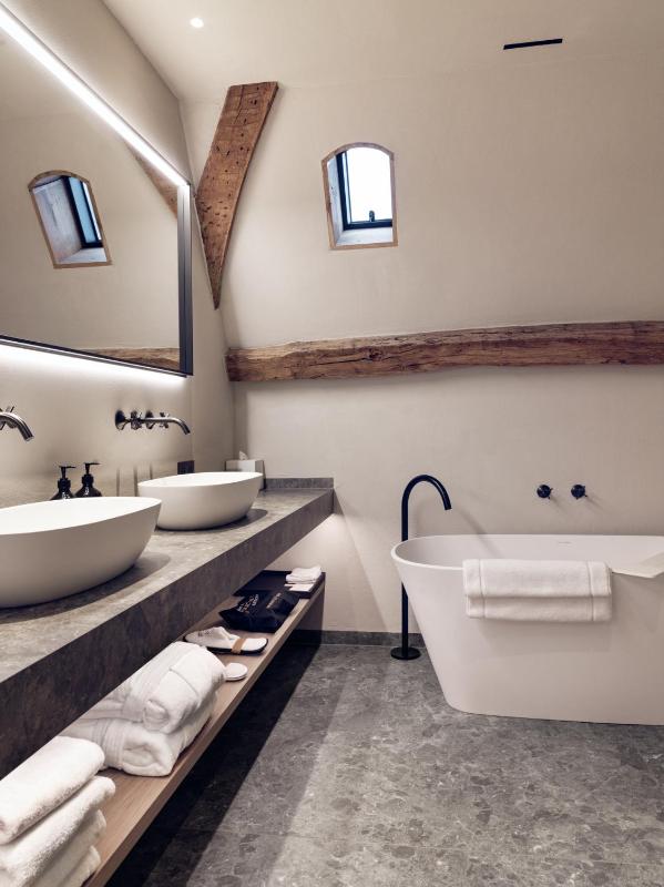 Botanic Sanctuary Antwerp - The Leading Hotels of the World - image 12