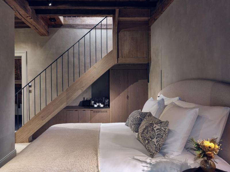 Junior Duplex Suite image 4