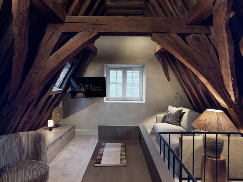 Junior Duplex Suite image 1