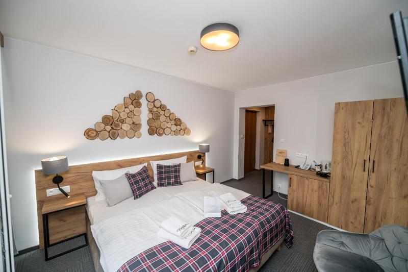 Nowa - Ski SPA Hotel - image 47