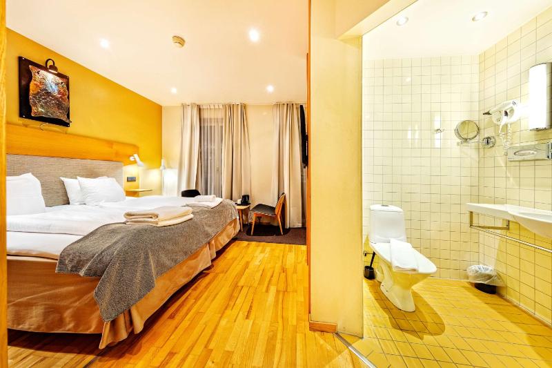 Best Western Hotel Royal - image 11