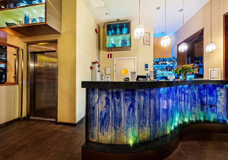 Best Western Hotel Royal - image 29