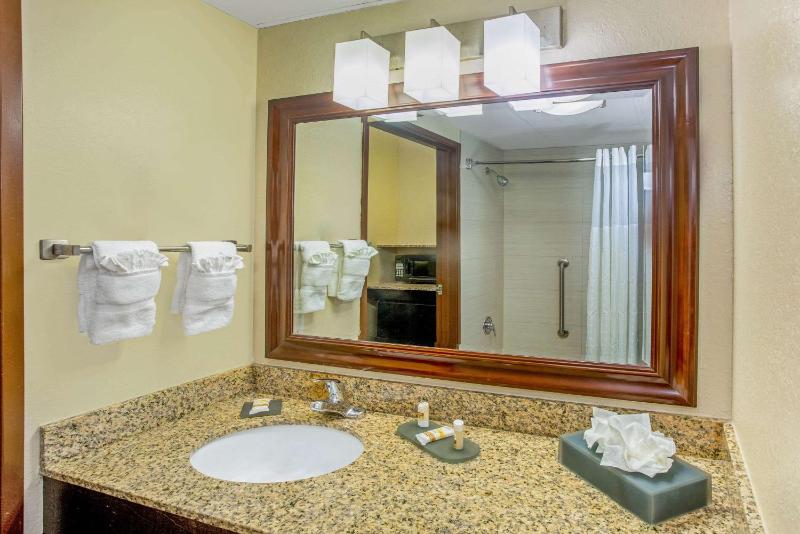 Comfort Inn & Suites Sarasota I75 - image 33