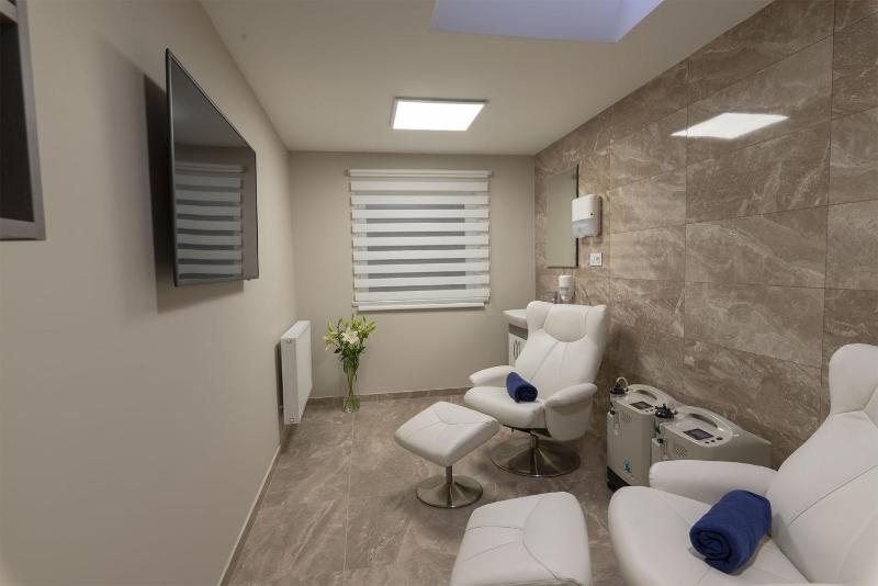 Spa Hotel ULRIKA - image 38