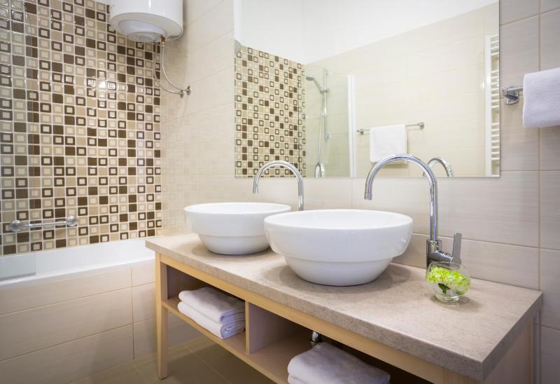 Two-Bedroom Apartment with Sea View image 3