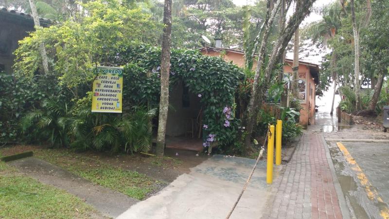 Calumar Guest House - image 7