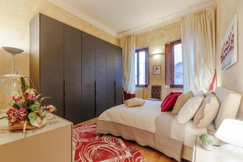 Casa Rosemary Convenient 3 bedrooms flat in central Lucca with air conditioning - image 28