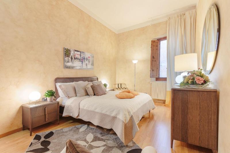 Casa Rosemary Convenient 3 bedrooms flat in central Lucca with air conditioning - image 13