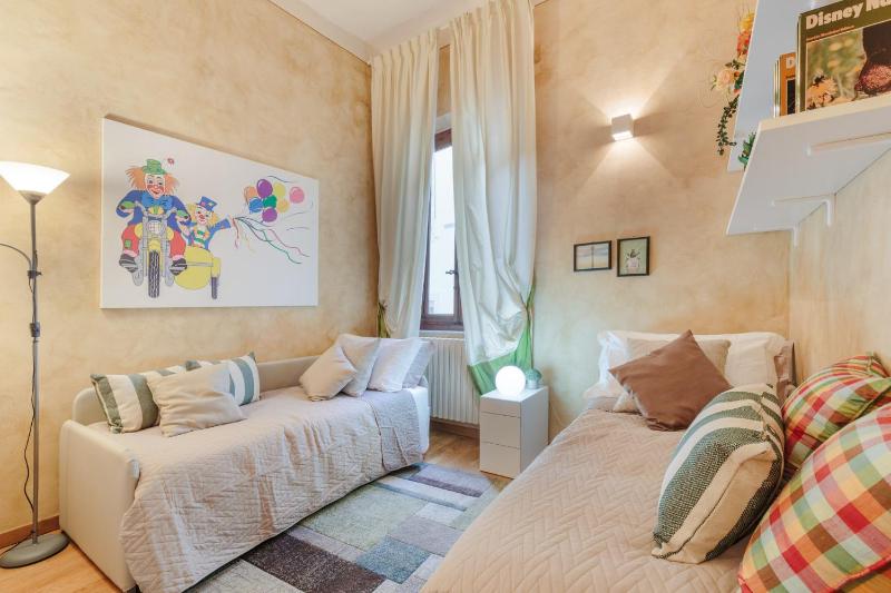 Casa Rosemary Convenient 3 bedrooms flat in central Lucca with air conditioning - image 6