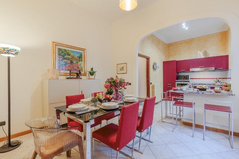 Casa Rosemary Convenient 3 bedrooms flat in central Lucca with air conditioning - image 20