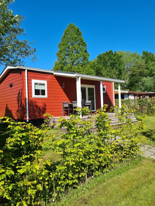 Chalet (4 Adults) image 1