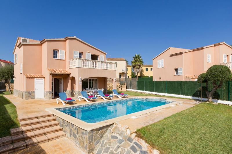 Villa Llebeig by Escape Home - image 1