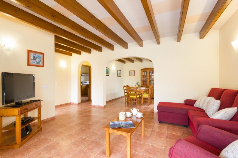 Villa Llebeig by Escape Home - image 13