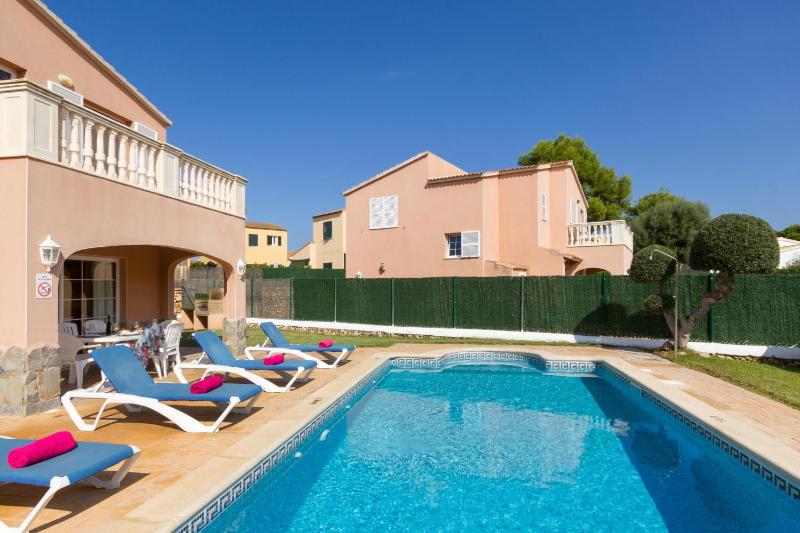 Villa Llebeig by Escape Home - image 26