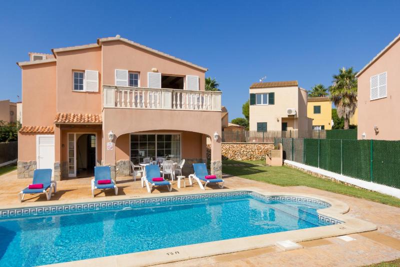 Villa Llebeig by Escape Home - image 12