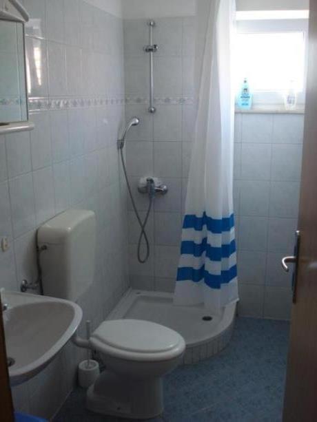 Three-Bedroom Apartment image 4