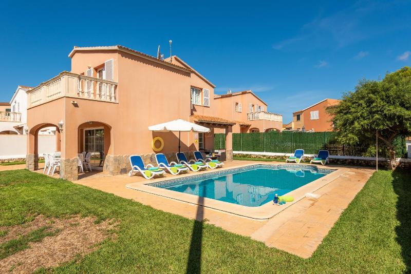 Villa Llevant by Escape Home - image 37