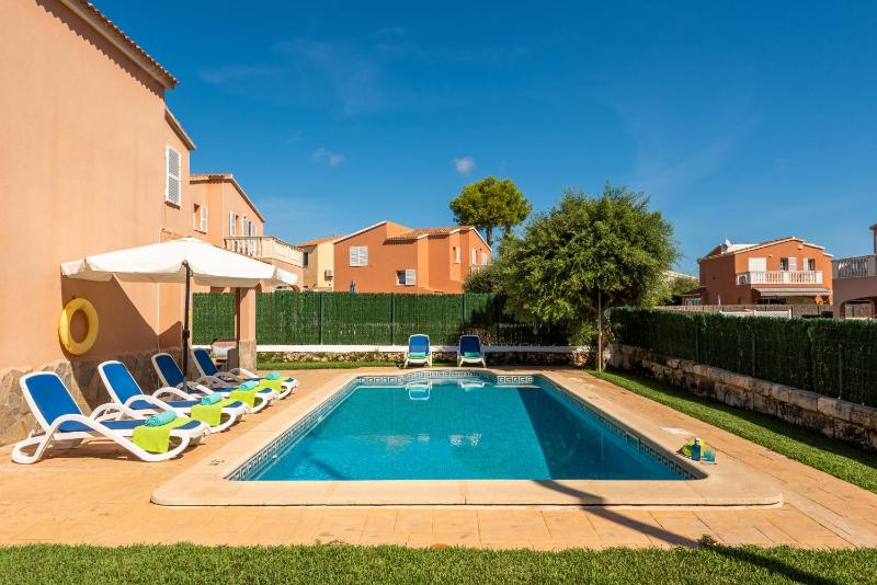 Villa Llevant by Escape Home - image 25