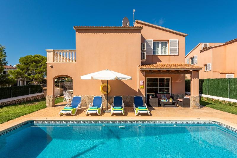 Villa Llevant by Escape Home - image 16