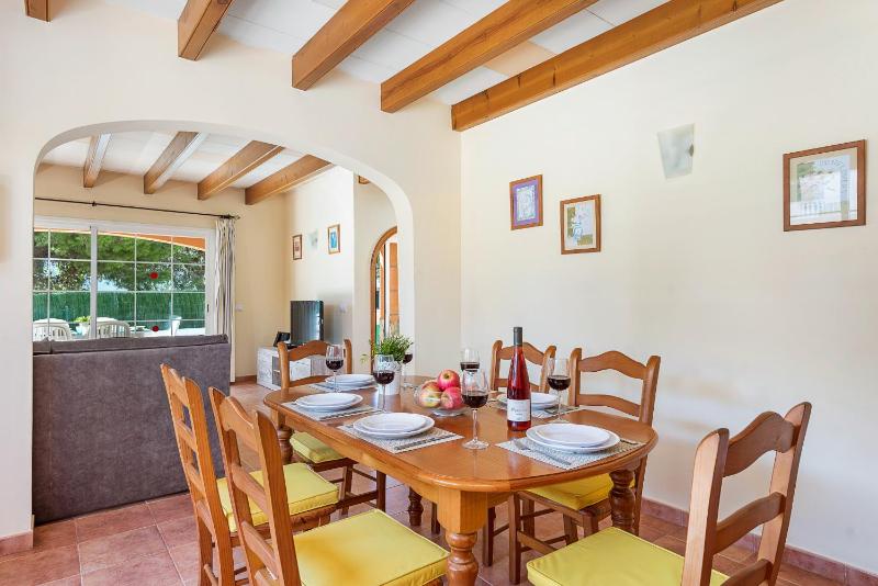Villa Llevant by Escape Home - image 8