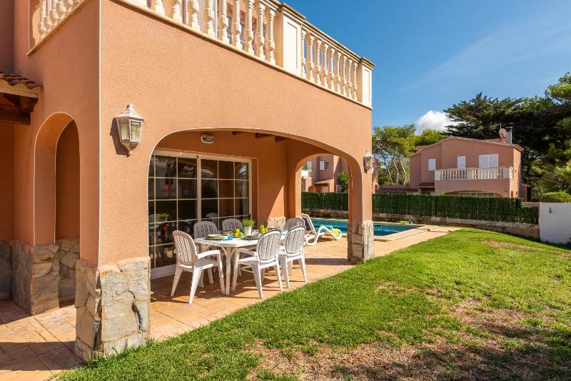 Villa Llevant by Escape Home - image 19
