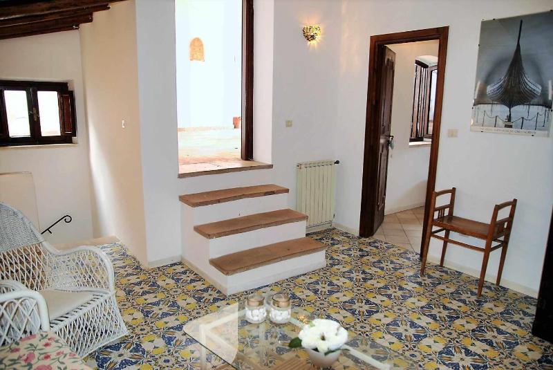 Casa Belvedere vista mare nel centro storico - image 27