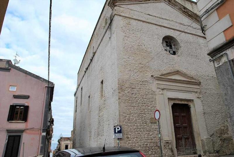 Casa Belvedere vista mare nel centro storico - image 41
