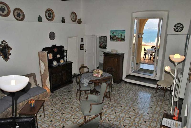 Casa Cattedrale spettacolare vista mare a Gaeta - image 7