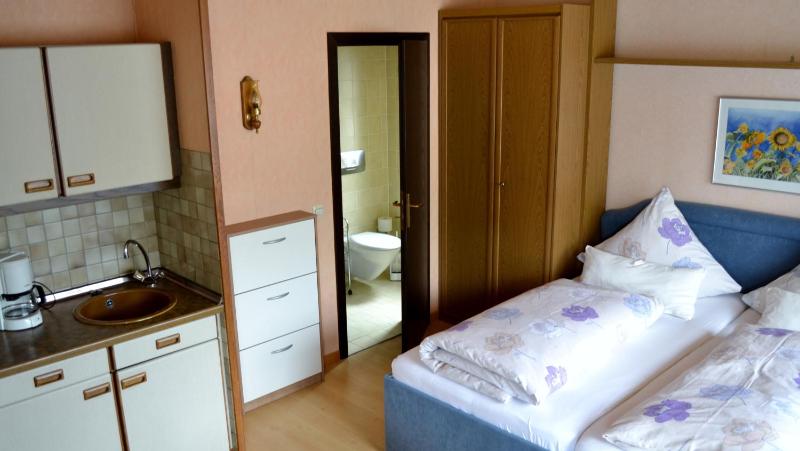 Studio Apartment (2 Adults) image 2