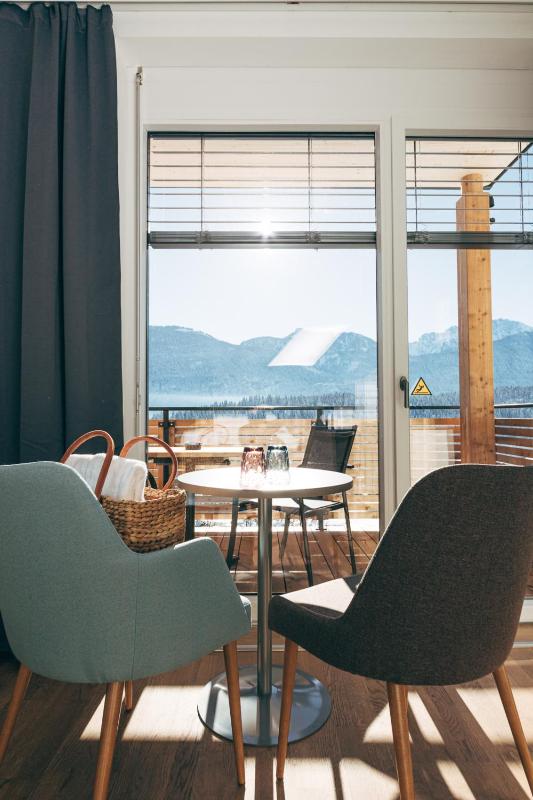 Double or Twin Room with Balcony image 2