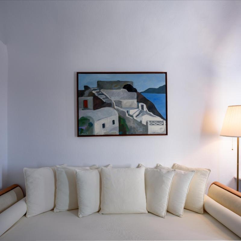 Suite with Panoramic Caldera View image 2